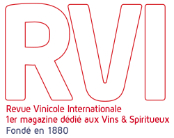 Revue Vinicole Internationale - RVI